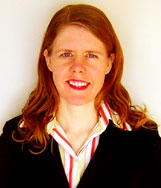 Anita Jones, Creative Director