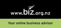 Business Mentor NZ Logo