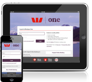 Westpac One